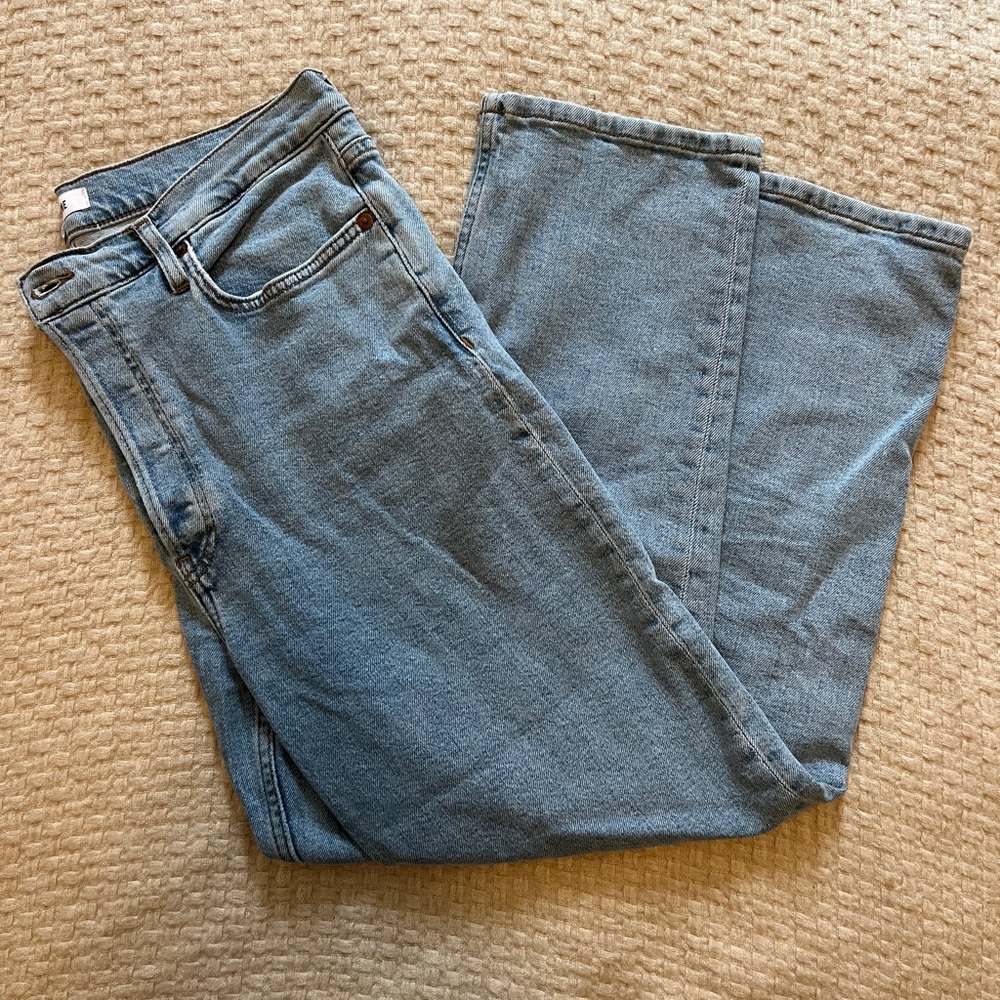 Re Done jeans